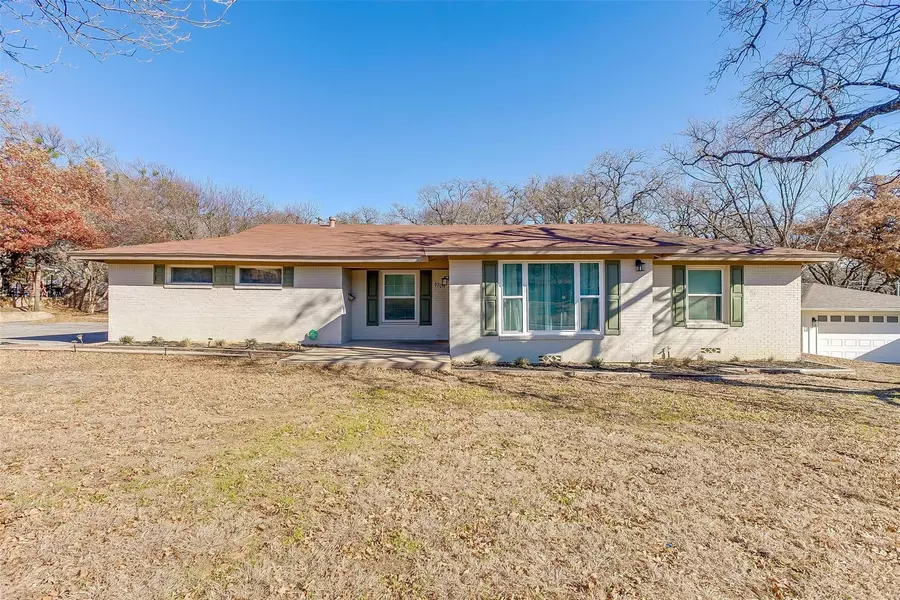 1709 Weiler Boulevard, Fort Worth, TX 76112