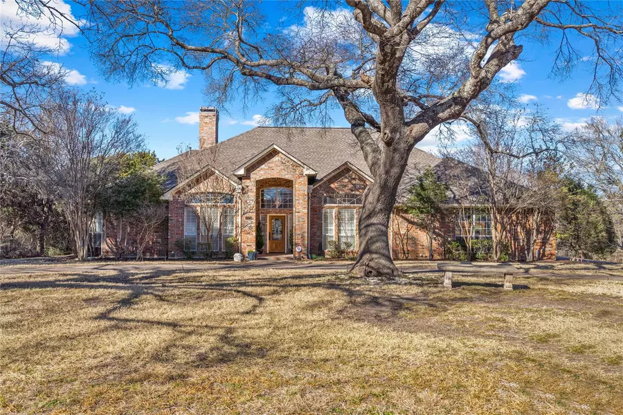 1022 Jorgenson Road, Cedar Hill, TX 75104