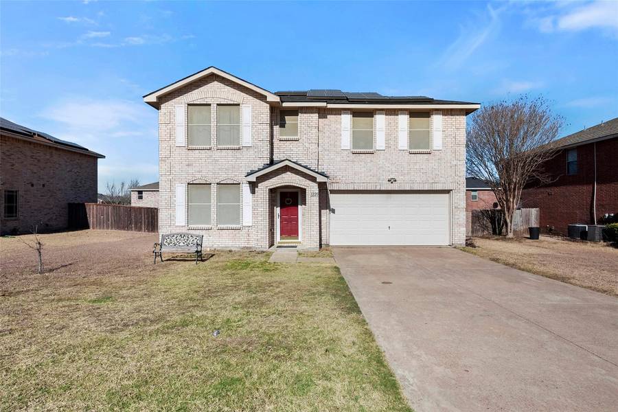 1220 Beatty Drive, Cedar Hill, TX 75104