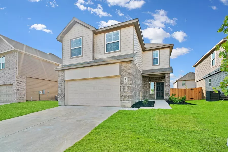 8125 Sycamore Brook Drive, Fort Worth, TX 76123