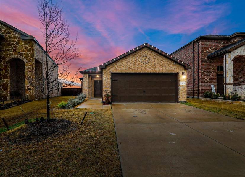 7309 Continental Drive, Mckinney, TX 75071