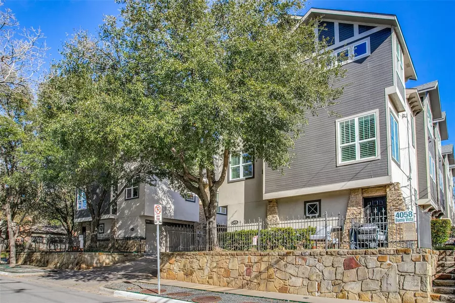 4058 Buena Vista Street #E, Dallas, TX 75204