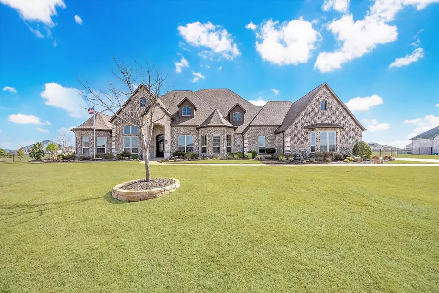 4601 Salisbury Drive, Parker, TX 75002