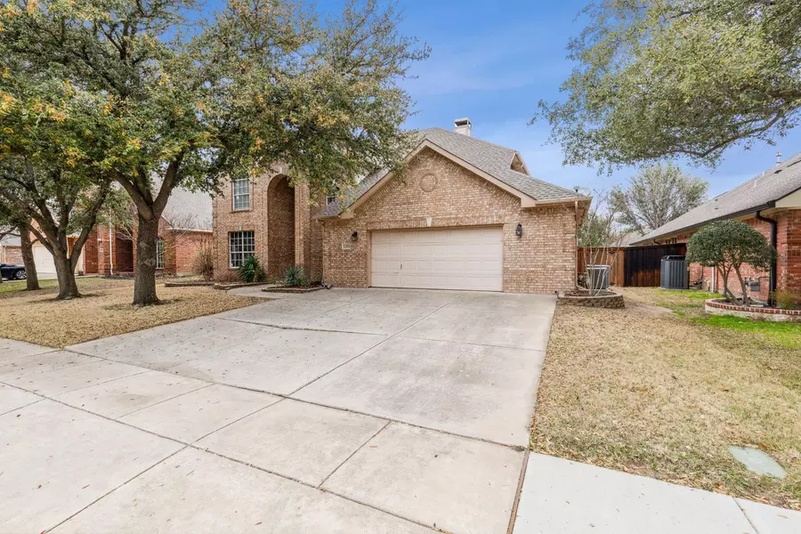 1304 Wildflower Lane, Flower Mound, TX 75028