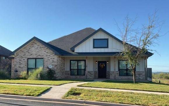 4025 Forrest Creek Court, Abilene, TX 79606