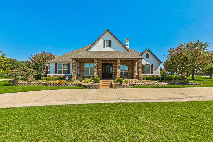 508 Meadowlark Place, Heath, TX 75032