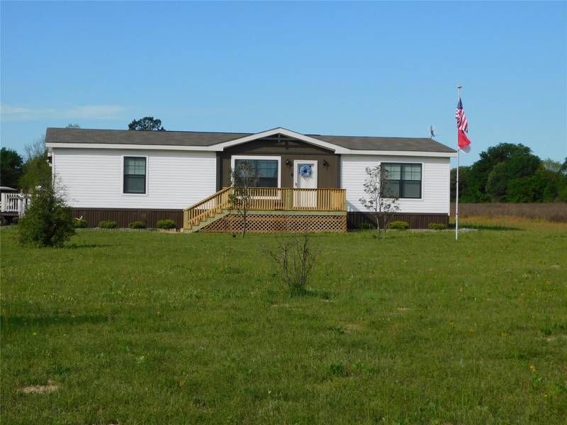 719 Vz County Road 4418, Canton, TX 75103