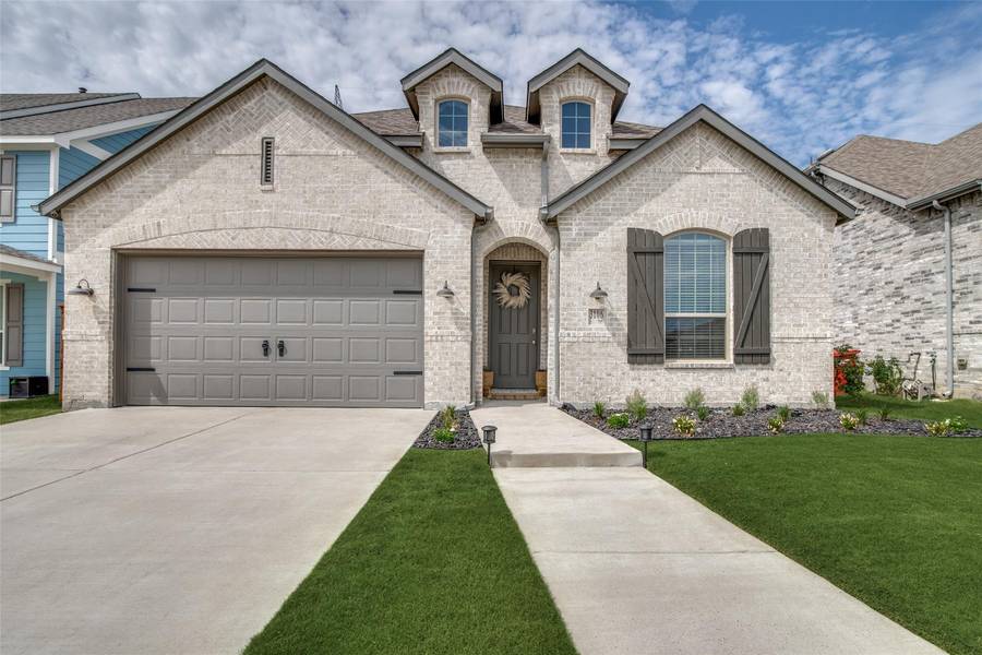 3106 Estuary Drive, Royse City, TX 75189