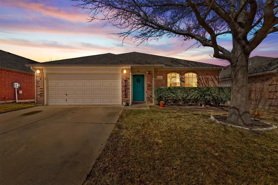 14309 Cedar Post Drive, Fort Worth, TX 76052