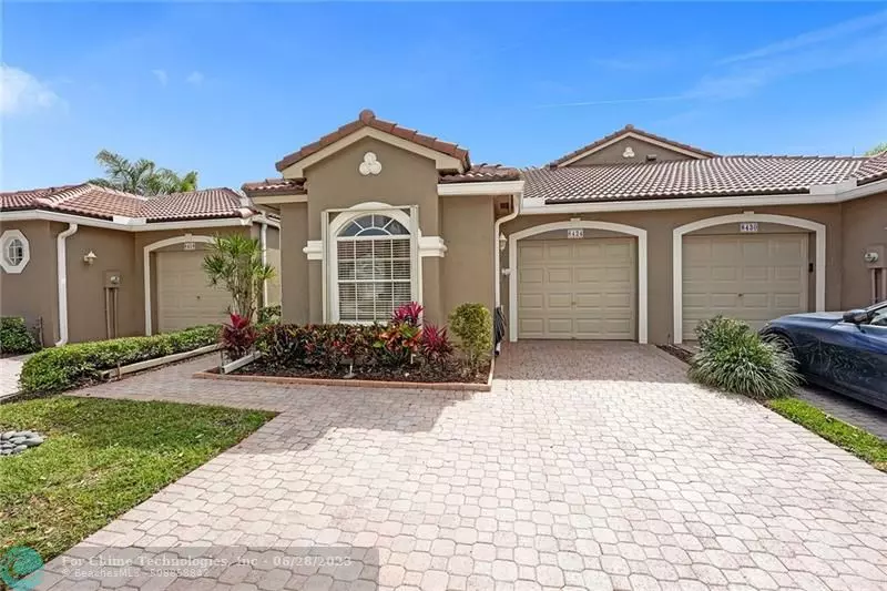 8424 Via Leonessa, Boca Raton, FL 33433