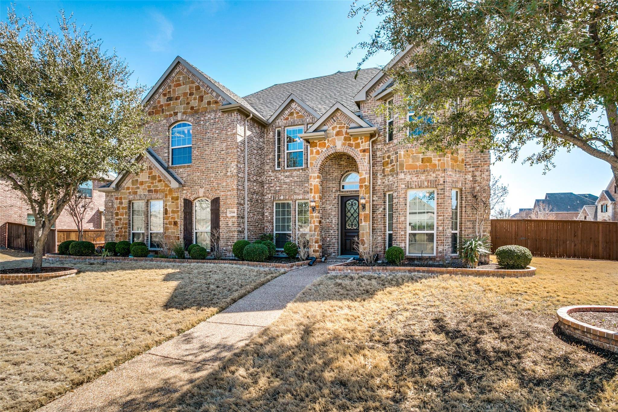 2500 Strathfield Lane, Trophy Club, TX 76262