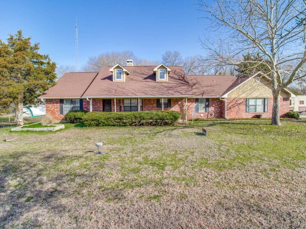 17000 S State Highway 78,  Leonard,  TX 75452