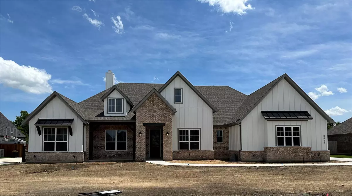 New Fairview, TX 76247,8850 Hidden Pond Street