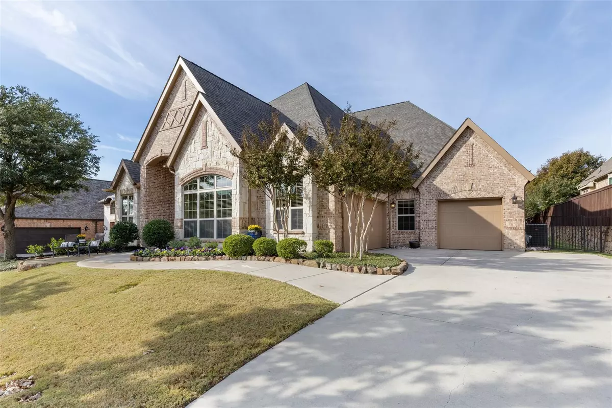 Fort Worth, TX 76244,9717 Flatiron Street