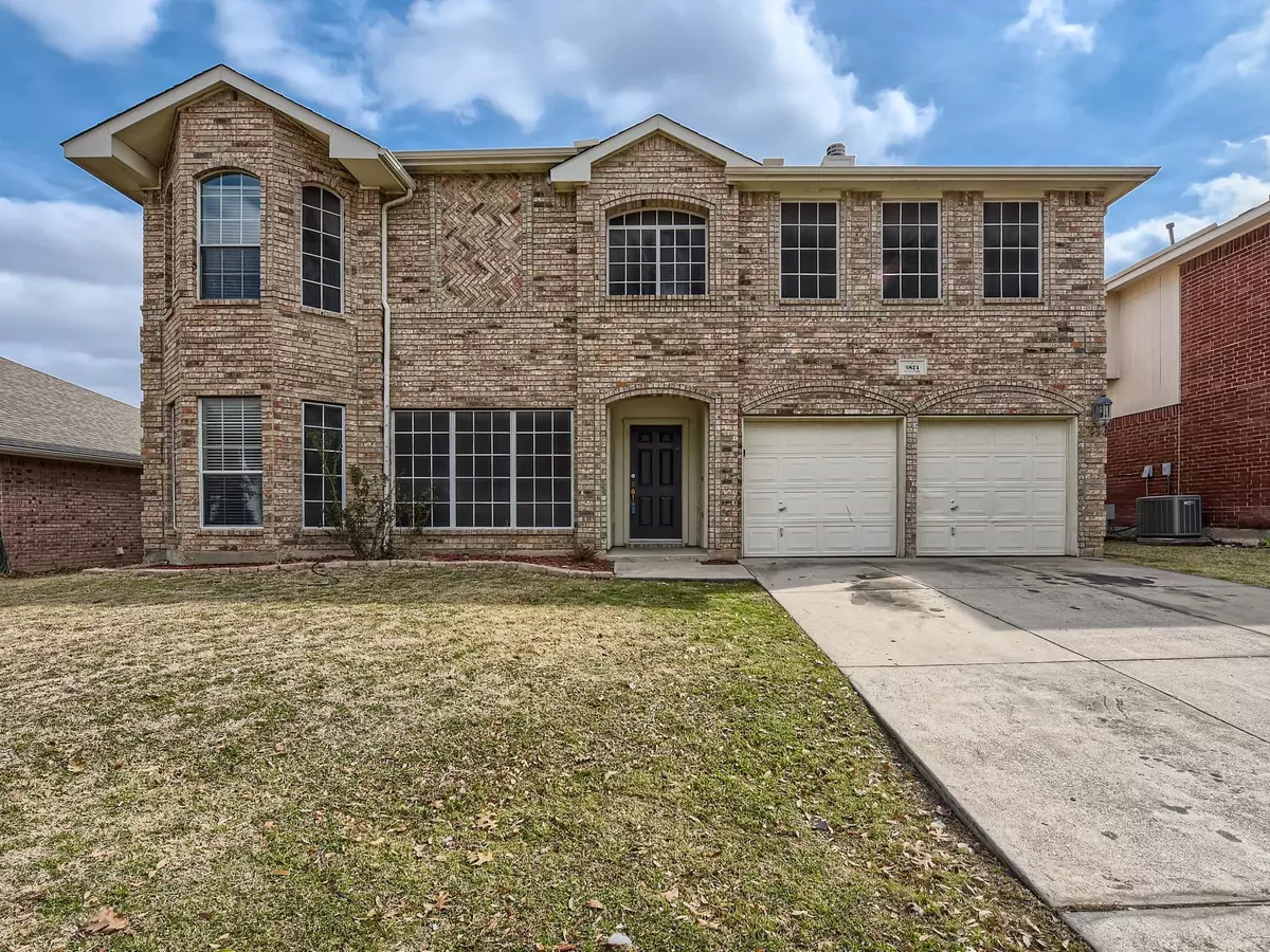 Fort Worth, TX 76137,6824 Danieldale Drive