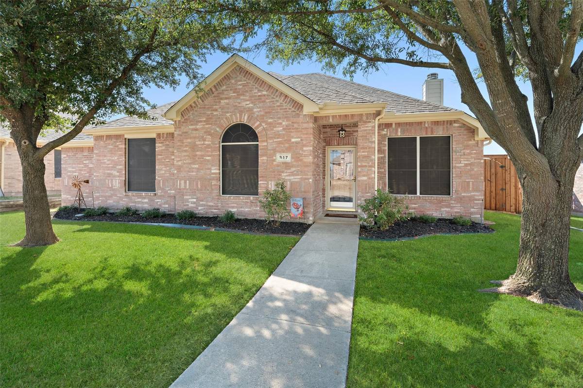 Van Alstyne, TX 75495,317 Williamsburg Drive