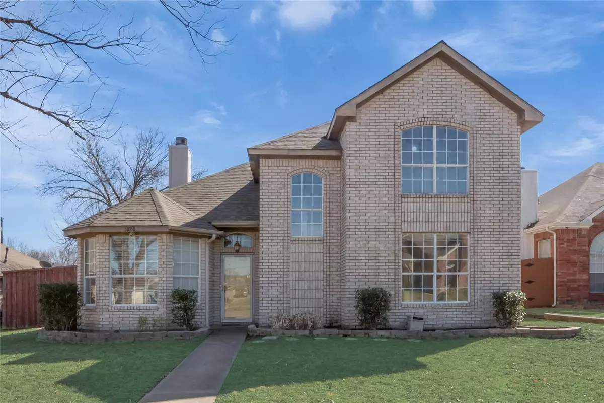 Mesquite, TX 75149,2020 Island View Court