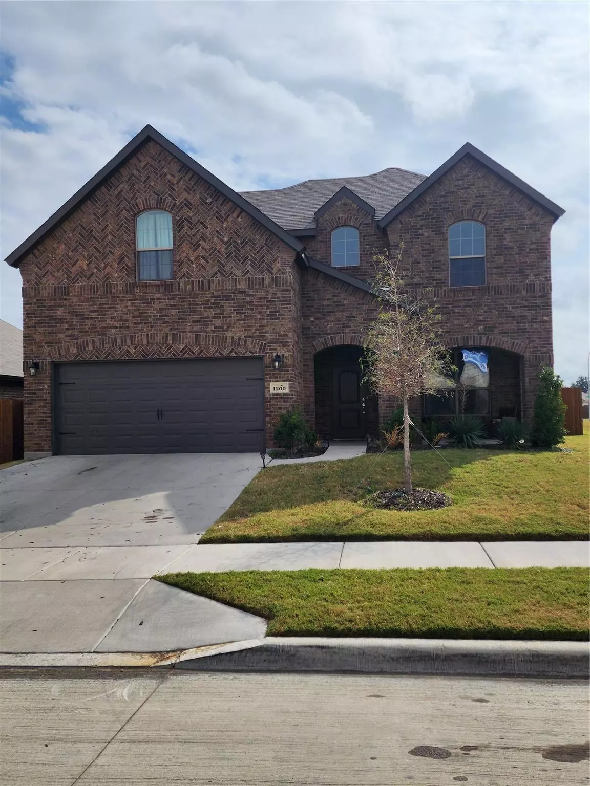 Fort Worth, TX 76140,1200 Royal Meadows Trail