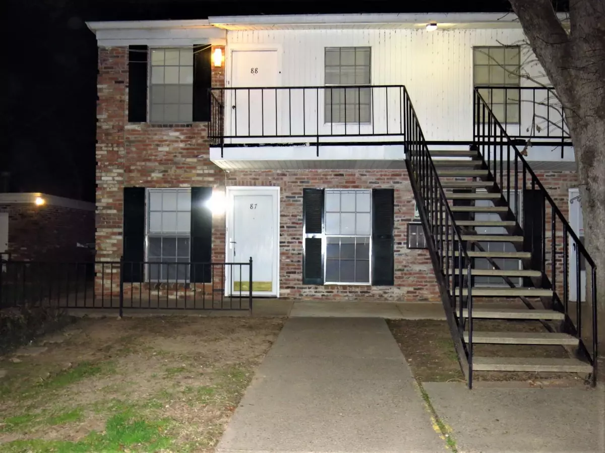 Shreveport, LA 71104,3820 Fairfield Avenue #87