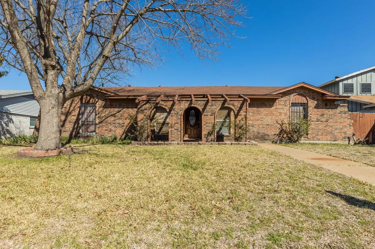 Garland, TX 75042,1737 Goliad Drive