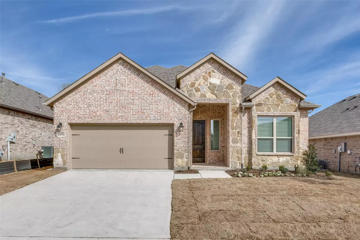 Garland, TX 75041,2406 Hollow Way