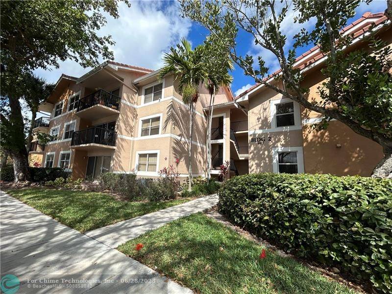 Coral Springs, FL 33067,8977 Wiles Rd  #208