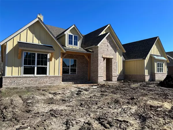 New Fairview, TX 76247,8850 Hidden Pond Street