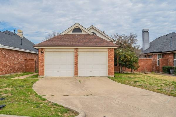 3066 Rustlewind Lane, Grand Prairie, TX 75052