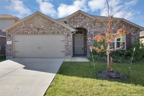 406 Stuart Lane, Fate, TX 75189