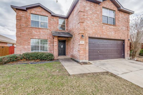 2032 Stagecoach Trail, Heartland, TX 75126