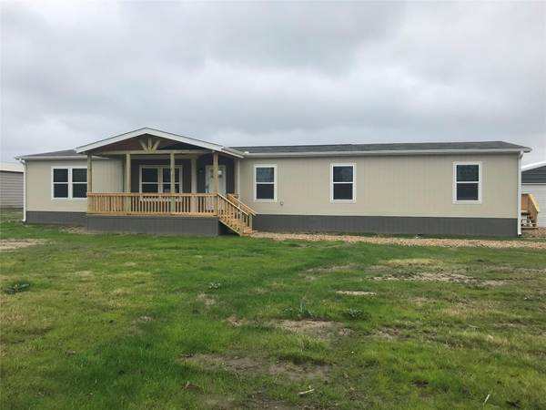 2937 COUNTY Rd 1076, Celeste, TX 75423