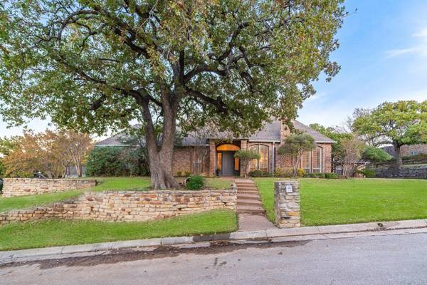 4000 Fair Hill Court, Colleyville, TX 76034