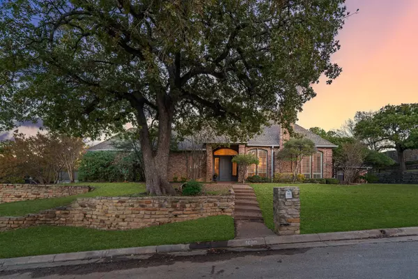 Colleyville, TX 76034,4000 Fair Hill Court