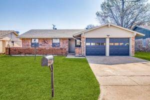 2724 Shawn Drive, Denison, TX 75020