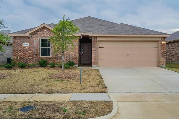 2403 Anton Drive, Forney, TX 75126