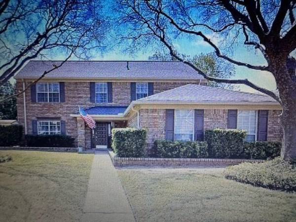 1541 River Birch Drive, Flower Mound, TX 75028