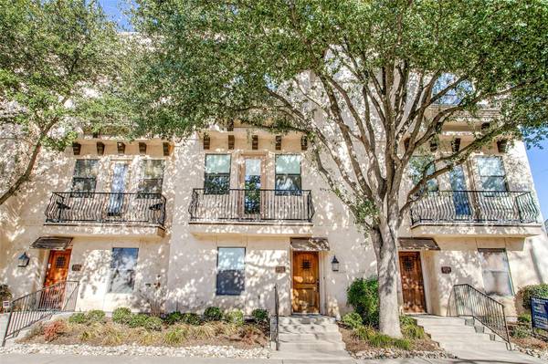 1016 Liberty Street #2, Dallas, TX 75204