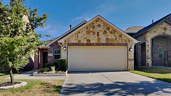 10316 Big Sandy Court, Mckinney, TX 75071