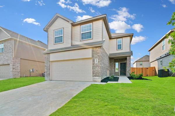 8125 Sycamore Brook Drive,  Fort Worth,  TX 76123