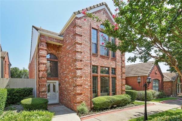 17013 Windward Lane, Addison, TX 75001