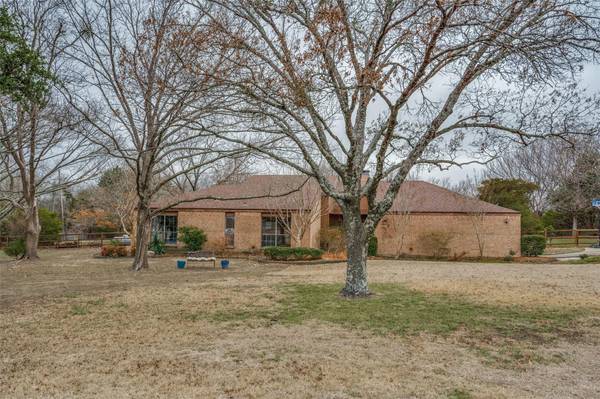 22 Woodmoor Circle, Lucas, TX 75002