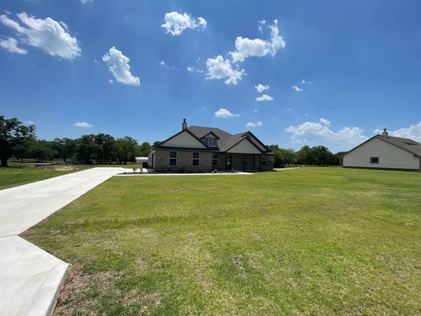 190 Chester Road, Springtown, TX 76082