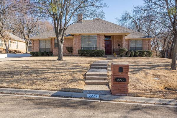 2272 Hollyhill Lane, Denton, TX 76205