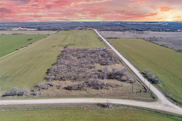 TBD Shawver Road, Perrin, TX 76486