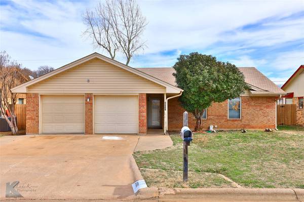 3701 Auburn Drive, Abilene, TX 79602