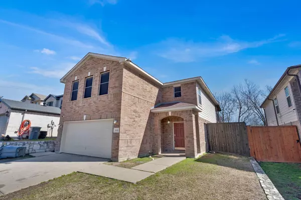 Dallas, TX 75253,1116 Tomahawk Drive