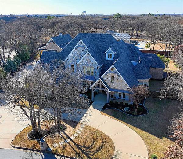 7204 Overland Trail, Colleyville, TX 76034