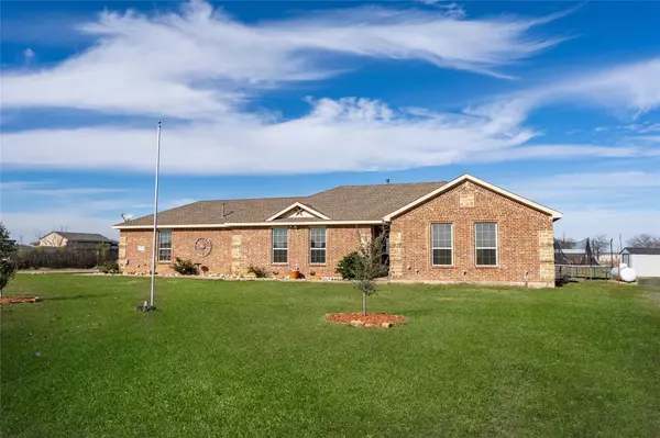 Joshua, TX 76058,3324 Chinaberry Lane