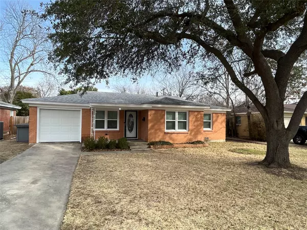 5612 Durham Avenue, Fort Worth, TX 76114