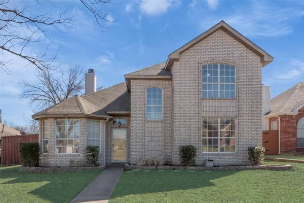 2020 Island View Court, Mesquite, TX 75149